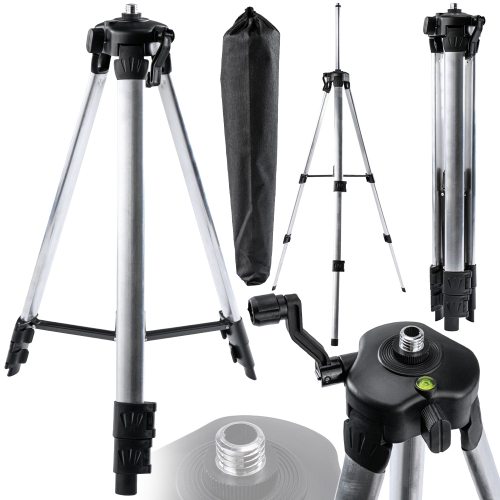 STATYW DO LASERA KRZYŻOWEGO TRIPOD PM-SPLK-1.2M_1.jpg