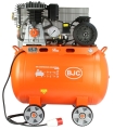 KOMPRESOR SPRĘŻARKA DWUTŁOKOWA OLEJOWA Z2090 200L 10BAR 820l min BJC 5,5KM_4.jpg