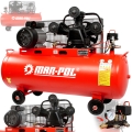 KOMPRESOR OLEJOWY SPRĘŻARKA POWIETRZA 150L 8 BAR 3 TŁOKI 4KM 3kW 230V50Hz_1.jpg