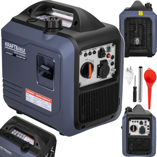 Agregat inwertorowy 2,7 3kW 230V KD3237_1.png