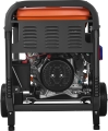 Agregat prądotwórczy DIESEL 6 7kW 230 400V KD3248_4.jpg
