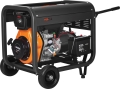 Agregat prądotwórczy DIESEL 6 7kW 230 400V KD3248_7.jpg