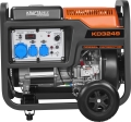 Agregat prądotwórczy DIESEL 8 9kW 230V KD3249_3.jpg