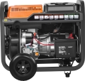 Agregat prądotwórczy DIESEL 8 9kW 230V KD3249_9.jpg