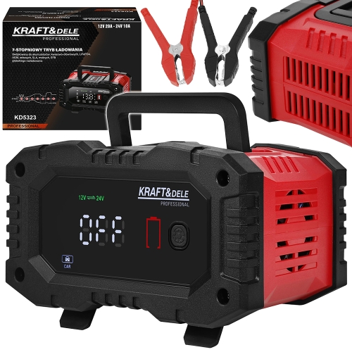 Prostownik automatyczny 12V 24V 20A KD5323_1.jpg