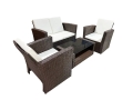 Zestaw mebli ogrodowych premium - sofa, 2 fotele i stolik kawowy_2.jpg