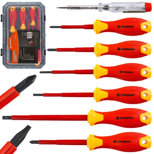 ZESTAW WKRĘTAKÓW IZOLOWANYCH DLA ELEKTRYKA 1000V 7el. (ETUI) PM-ZW-7ZI_1.jpg
