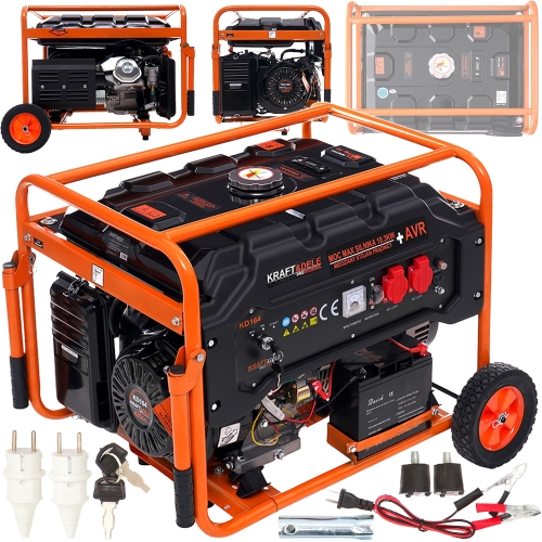 Agregat prądotwórczy 5500W 12 230V KD164_1.jpg