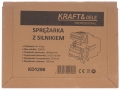 Sprężarka powietrza z silnikiem elektrycznym 270 l min KD1298_13.jpg