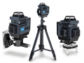 Laser krzyżowy 360° 4D zielona linia + statyw (pełny zestaw)_2.jpg