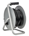 Przedłużacz na metalowym bębnie 30m KD4021_6.jpg