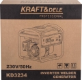Agregat inwertorowy ze spawarką 5,8 6,2kW KD3234_16.jpg