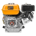 SILNIK SPALINOWY 4-SUW GX160 OHV 7KM WAŁEK 19MM + OLEJ_3.jpg