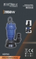 Pompa do wody z rozdrabniaczem 2850W KD755_15.jpg
