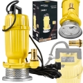 ZATAPIALNA POMPA DO WODY 1600W 1 KD758_1.jpg