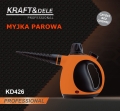 Myjka parowa 1100W 350 ml KD426_11.jpg