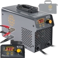 PROSTOWNIK AKUMULATOROWY INWERTOROWY Z ROZRUCHEM 600A 12 24V ŁADOWARKA 80A_1.jpg