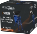 Młynek śrutownik do zboża 3900W KD5219_13.jpg
