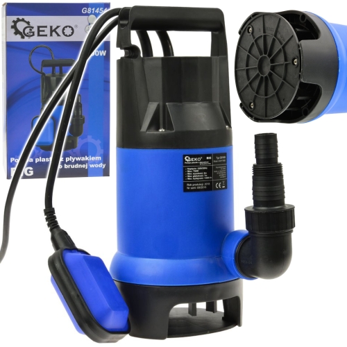 Pompa Plastik do brudnej wody 750W-1.jpg