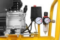 KOMPRESOR OLEJOWY SPRĘŻARKA POWIETRZA 50L 2xMANOMETR 216L min 230V 50Hz_5.jpg