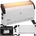 Grzejnik elektryczny konwektorowy z termostatem 2000W KD6517_1.jpg