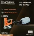SZLIFIERKA DO GIPSU 1500W LED KD1741_16.jpg