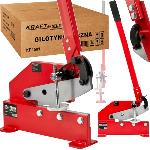 GILOTYNA RĘCZNA DO BLACHY STALOWEJ PRĘTÓW NOŻYCE HS-8 KD1589_1.jpg