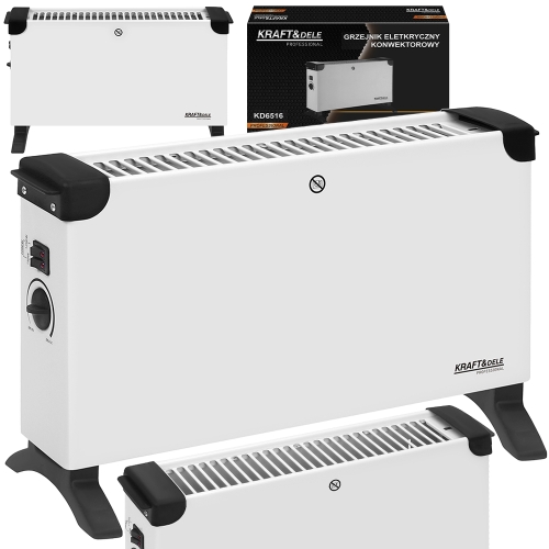 Grzejnik elektryczny konwektorowy z termostatem 2000W KD6516_1.jpg