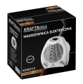 Nagrzewnica elektryczna 2000W KD6513_13.jpg