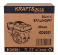 Silnik spalinowy 15KM 25mm KD6551_15.jpg