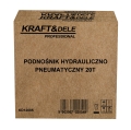 Podnośnik hydrauliczno-pneumatyczny 20T KD12685_12.jpg