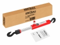 Ściągacz blacharski hydrauliczny siłownik 10T KD12686_12.jpg