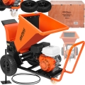 Rozdrabniacz spalinowy 13KM 1000-5000kgh 100mm KD5216_1.jpg