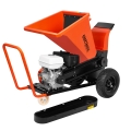 Rozdrabniacz spalinowy 13KM 1000-5000kgh 100mm KD5216_8.jpg