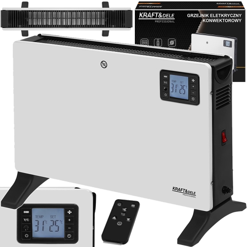 Elektryczny grzejnik konwektorowy 2300W KD6518_1.jpg