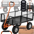 WÓZEK OGRODOWY TRANSPORTOWY 125L 400KG KD3126_1.jpg