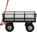 WÓZEK OGRODOWY TRANSPORTOWY 125L 400KG KD3126_4.jpg